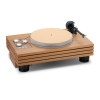 Music Hall MMF-11.3 SE Walnut Turntable