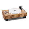 Music Hall MMF-11.3 SE Walnut Turntable