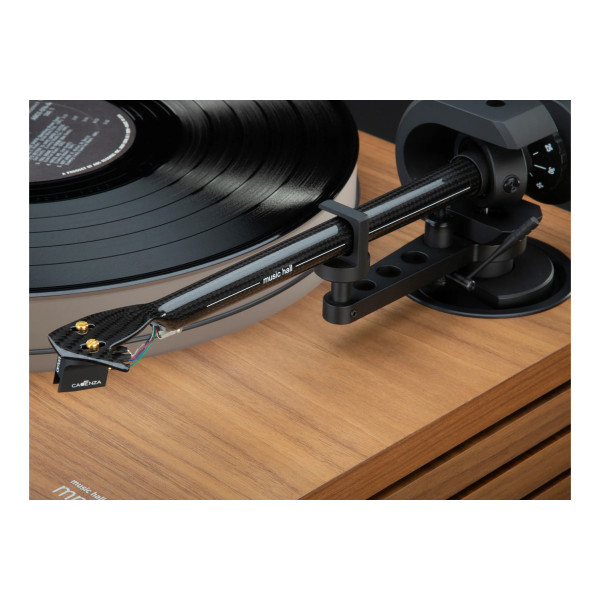 Music Hall MMF-11.3 SE Walnut Turntable