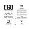 aktyna ego new model 2025