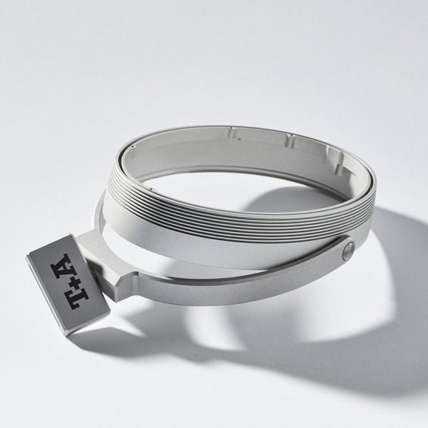 Solitaire T Headphones by T+A – White Edition (Limited Series)