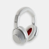 Solitaire T Headphones by T+A – White Edition (Limited Series)