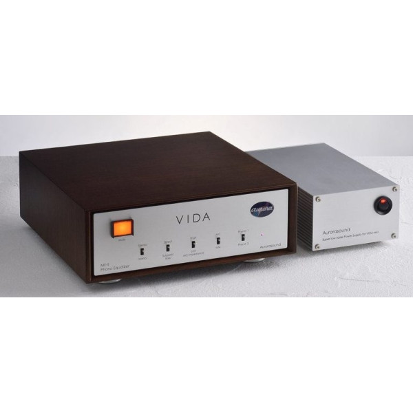 Aurorasound VIDA MkII