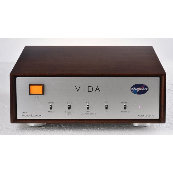 Aurorasound VIDA MkII