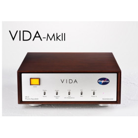 Aurorasound VIDA MkII