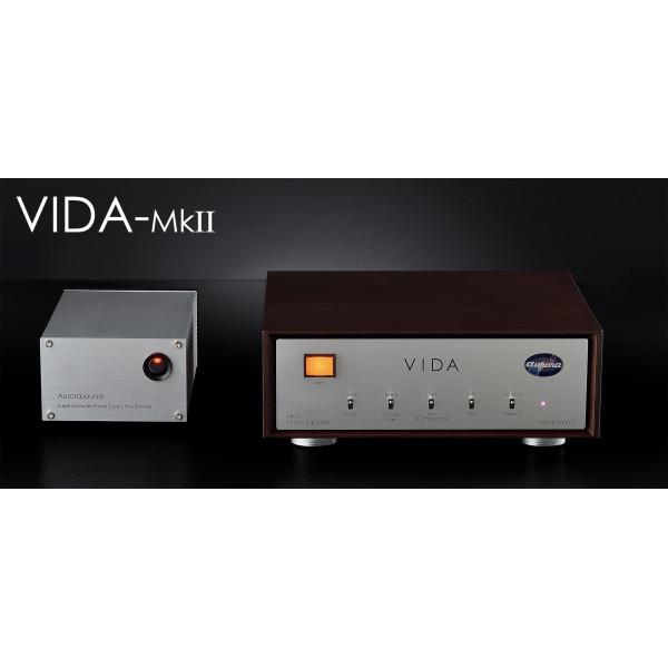 Aurorasound VIDA MkII