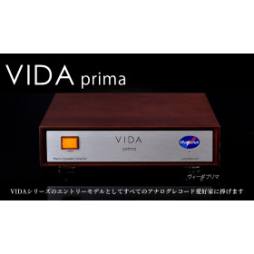 Aurorasound Vida Prima