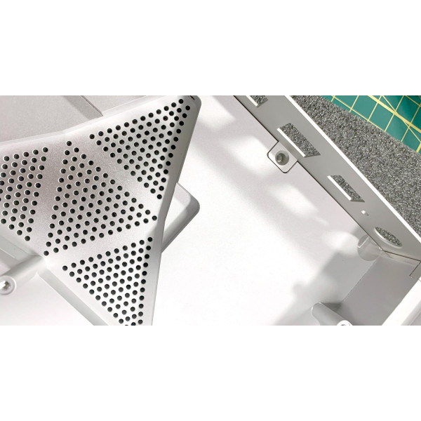 UNio Poki – Audiophile Network Switch