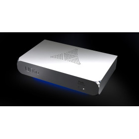 UNio Poki – Audiophile Network Switch