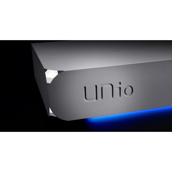 UNio Poki – Switch réseau audiophile