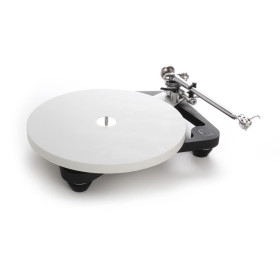 Rega Planar 10: The Pinnacle of Analog Engineering