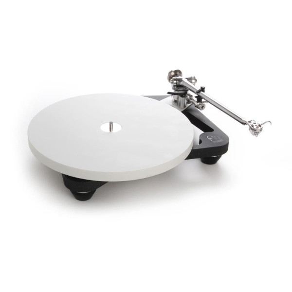 Rega Planar 10 : L'Apogée de l'Ingénierie Analogique