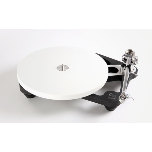 Rega Planar 10 : L'Apogée de l'Ingénierie Analogique