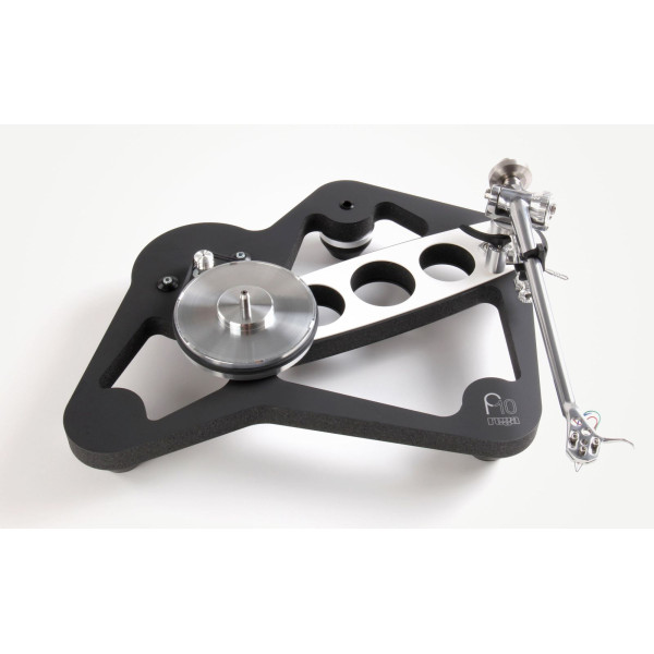 Rega Planar 10: The Pinnacle of Analog Engineering