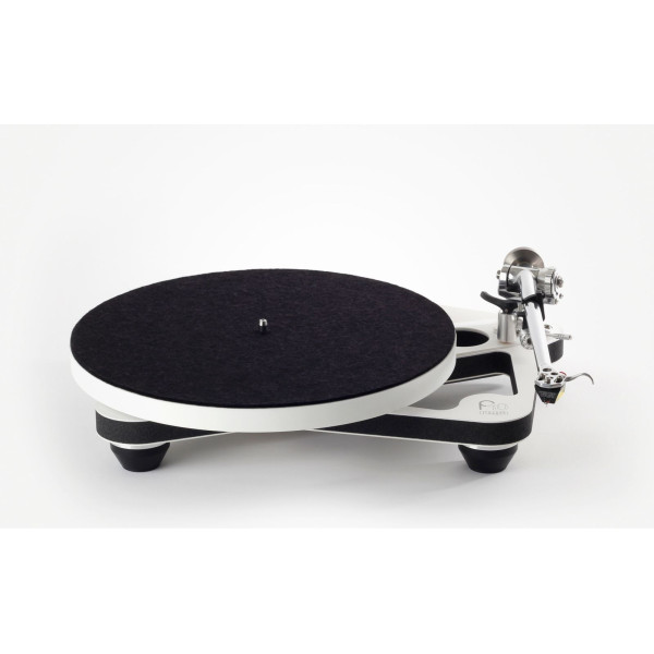 Rega Planar 10: The Pinnacle of Analog Engineering