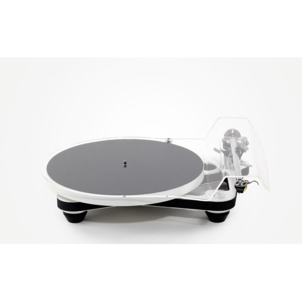 Rega Planar 10: The Pinnacle of Analog Engineering