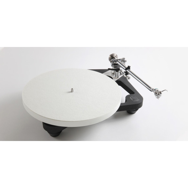 Rega Planar 10 : L'Apogée de l'Ingénierie Analogique