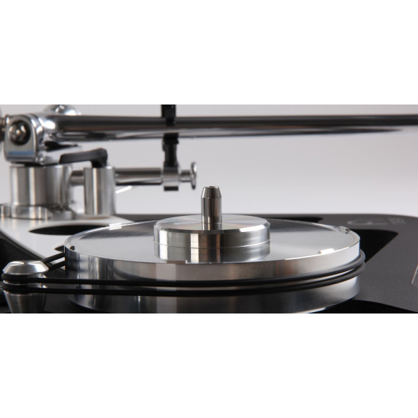 Rega Planar 10 : L'Apogée de l'Ingénierie Analogique