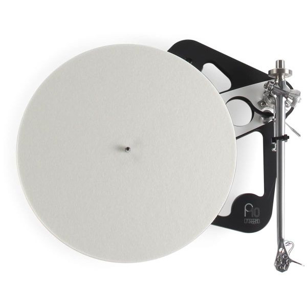 Rega Planar 10: The Pinnacle of Analog Engineering
