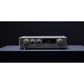 T+A Symphonia – Amplificateur streaming tout-en-un haut de gamme