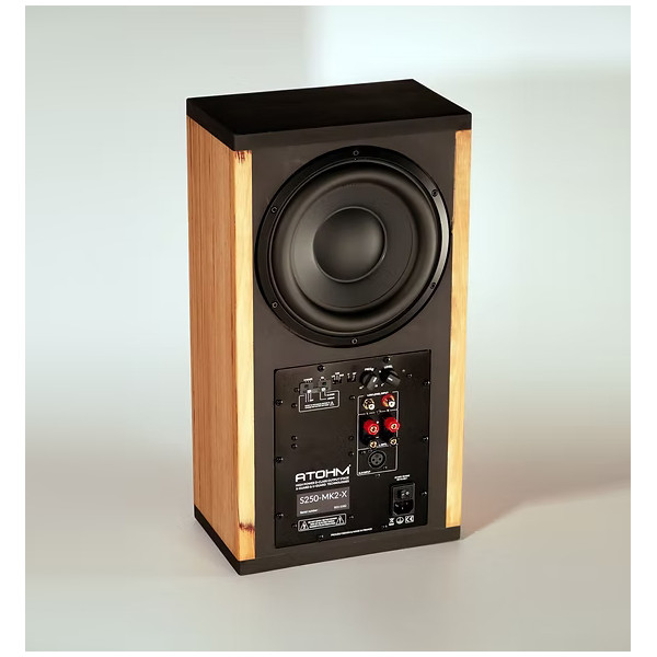 Livehorn Nova