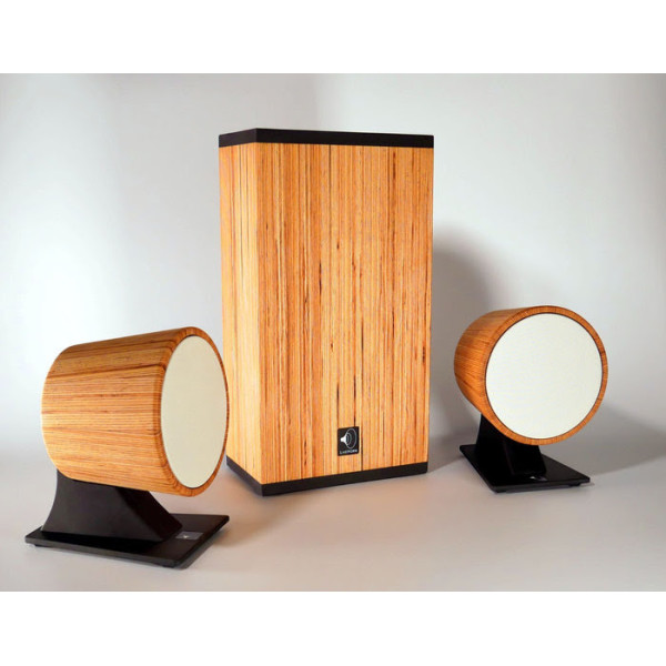 Livehorn Nova