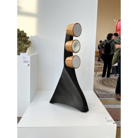 Livehorn Orion Évolution