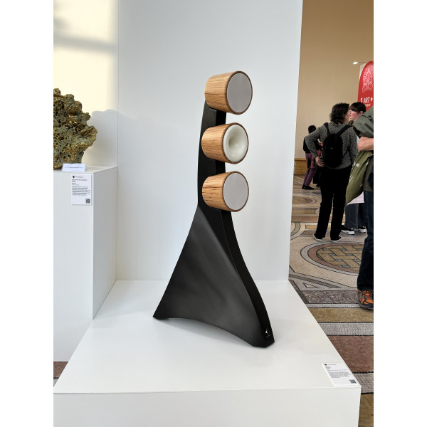 Livehorn Orion Évolution