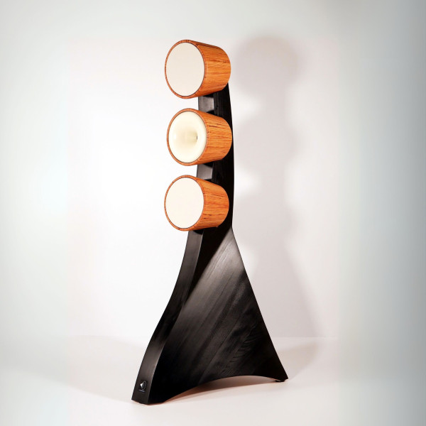 Livehorn Orion Évolution