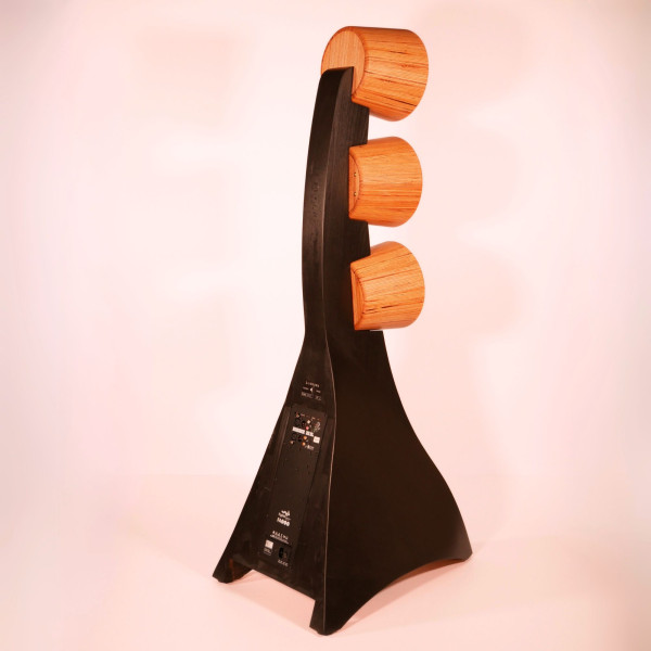 Livehorn Orion Évolution