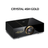 SIM2 CRYSTAL 4SH GOLD