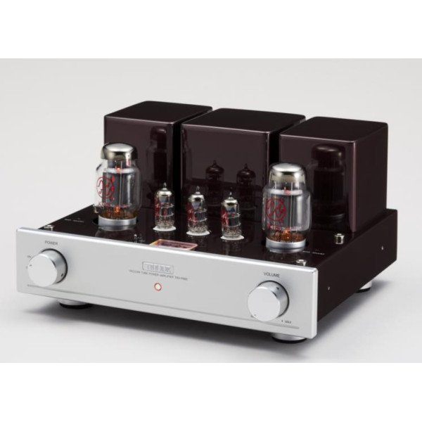 Triode TRX-P88S — Amplificateur de Puissance Stéréo KT88