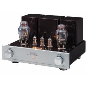 Triode TRX-P300S — Amplificateur de Puissance Stéréo 300B Single-Ended