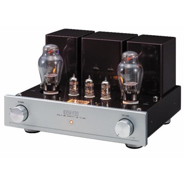 Triode TRX-P300S — Amplificateur de Puissance Stéréo 300B Single-Ended