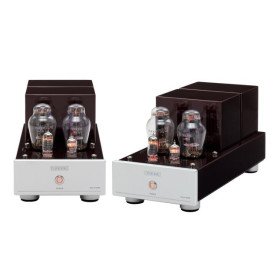 Triode TRX-P300M — 300B Class A Monoblocks (Pair)