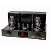 Triode Evolution 300 — Amplificateur Intégré à Tubes KT170 (150 W)