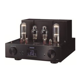 Triode Junone 845SE — Amplificateur Intégré d'Exception 845 Single-Ended