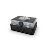 iFi iDSD Phantom – Streaming DAC and Tube Headphone Amplifier