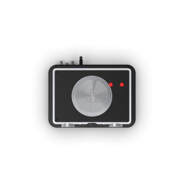 iFi iDSD Phantom – Streamer, DAC et amplificateur casque à tubes