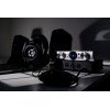 iFi iDSD Phantom – Streamer, DAC et amplificateur casque à tubes