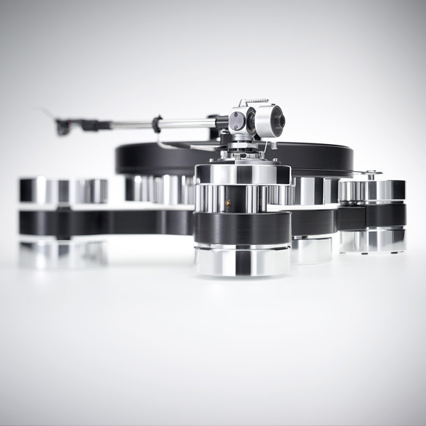 platine vinyle paris