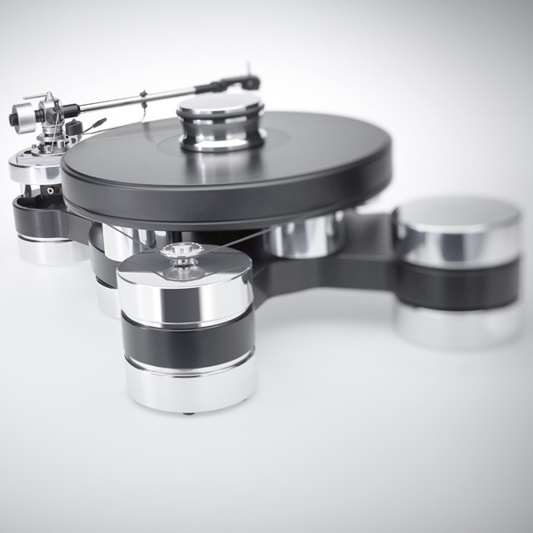 platine vinyle paris transrotor