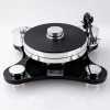 Platine transrotor zet 1 noir piano