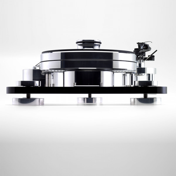 platines disques vinyl