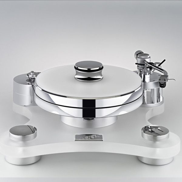 Transrotor Zet 1 : Le saut vers l'excellence MC