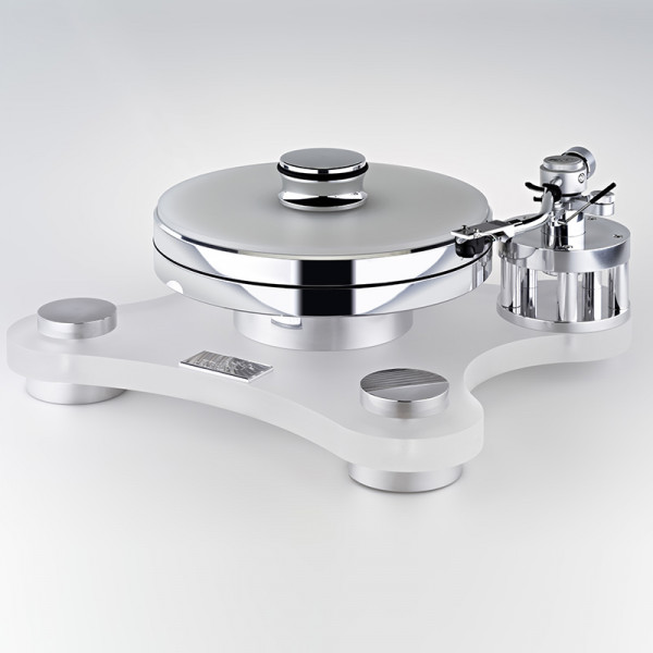 Transrotor Zet 1 : Le saut vers l'excellence MC