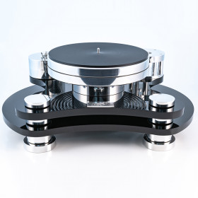 Zet 1 nue + support