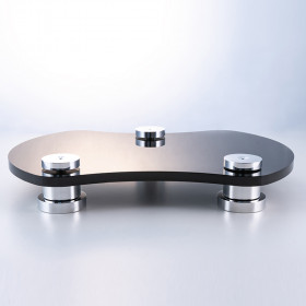 Zet 1 nue + support