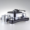 Transrotor Zet 3 Ultimate Edition: 12-Inch Precision & TMD Excellence