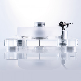 Transrotor Leonardo 40-60 TMD